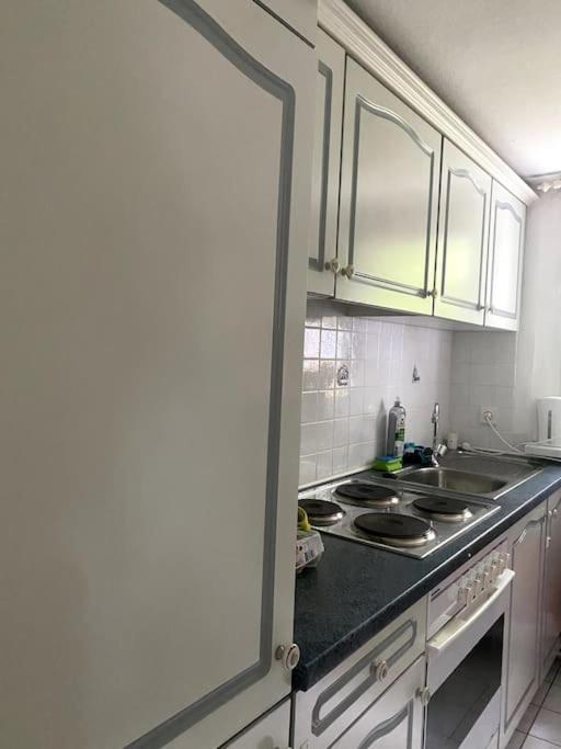 Keine Remise Ist So Schon Wie Diese. Inkl. Garten Fredersdorf Ngoại thất bức ảnh