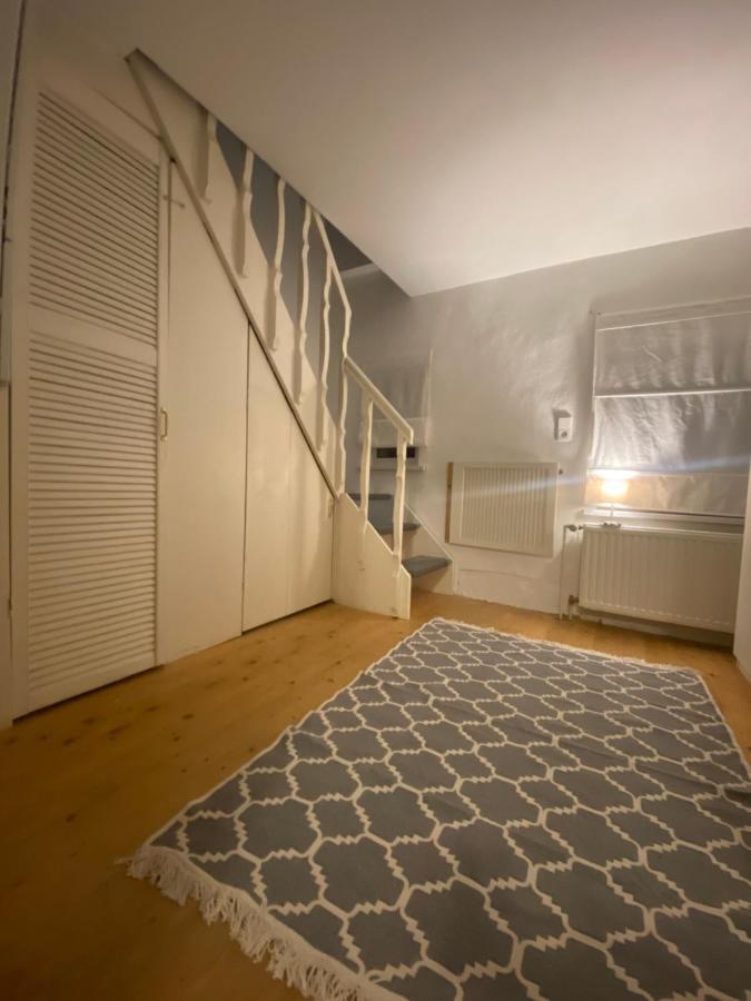 Keine Remise Ist So Schon Wie Diese. Inkl. Garten Fredersdorf Ngoại thất bức ảnh
